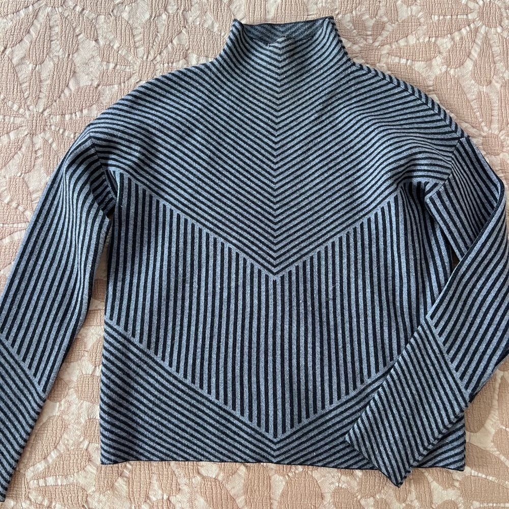 Cynthia Rowley Turtleneck Sweater
